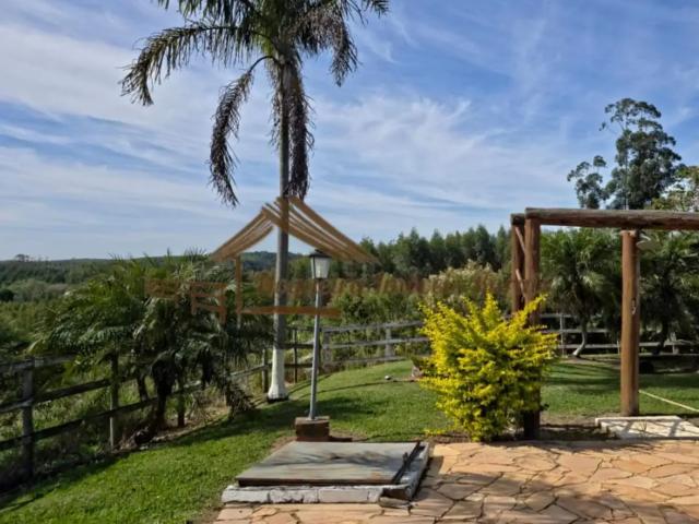 Casa / Sobrado para Venda em Itapetininga/SP Área Rural de Itapetininga