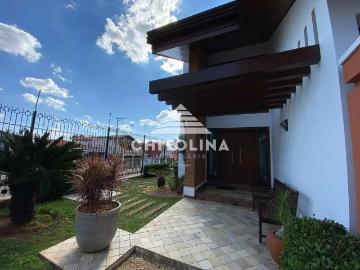 Casa / Sobrado para Venda em Itapetininga/SP Centro 3 Quartos
