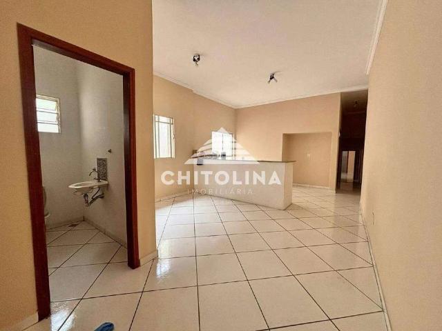 Casa / Sobrado para Venda em Itapetininga/SP Centro 3 Quartos