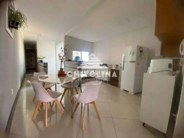Casa / Sobrado para Venda em Itapetininga/SP Centro 2 Quartos