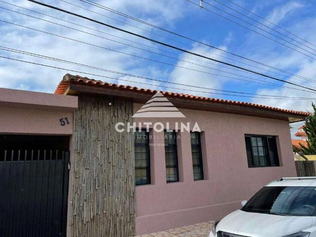Casa / Sobrado para Venda em Itapetininga/SP Gramadinho 3 Quartos