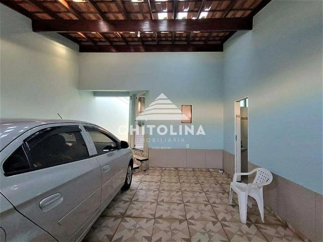 Casa / Sobrado para Venda em Itapetininga/SP Jardim Alvorada 3 Quartos