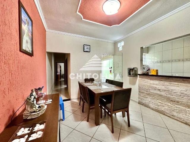 Casa / Sobrado para Venda em Itapetininga/SP Jardim Fogaça 2 Quartos
