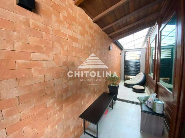 Casa / Sobrado para Venda em Itapetininga/SP Jardim Fogaça 3 Quartos