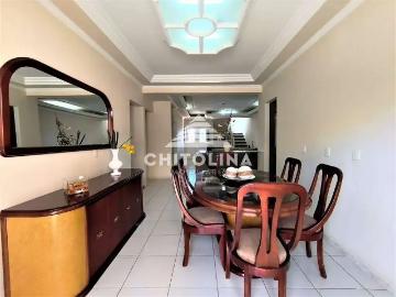 Casa / Sobrado para Venda em Itapetininga/SP Jardim Itália 3 Quartos