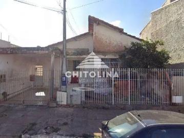 Casa / Sobrado para Venda em Itapetininga/SP Jardim Itália 3 Quartos