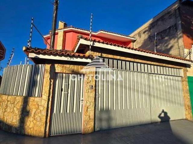 Casa / Sobrado para Venda em Itapetininga/SP Jardim Mesquita