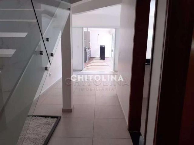 Casa / Sobrado para Venda em Itapetininga/SP Parque Atenas do Sul 4 Quartos