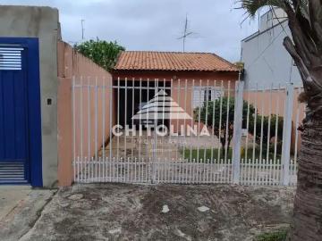 Casa / Sobrado para Venda em Itapetininga/SP Parque Atenas do Sul 2 Quartos