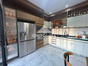 Casa / Sobrado para Venda em Itapetininga/SP Residencial Lago dos Ipês 3 Quartos