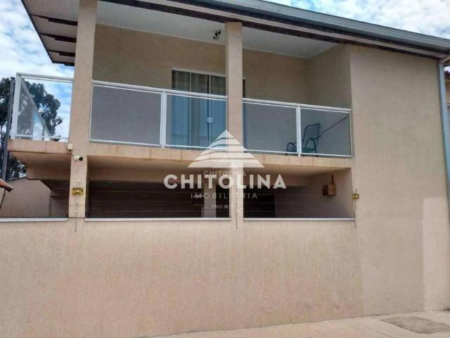 Casa / Sobrado para Venda em Itapetininga/SP Retiro Santana 5 Quartos