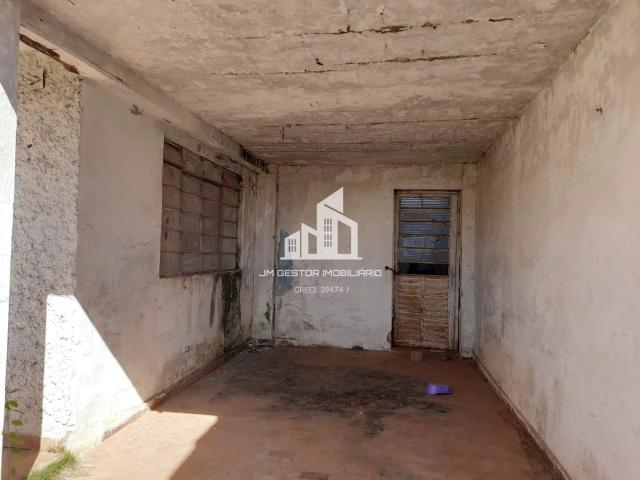 Casa / Sobrado para Venda em Itapeva/SP Jardim Santa Marina 3 Quartos