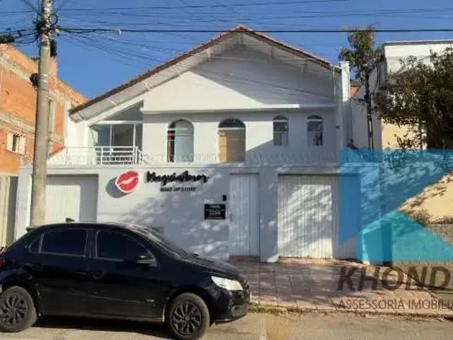 Casa / Sobrado para Venda em Itapeva/SP Vila Ophélia 3 Quartos