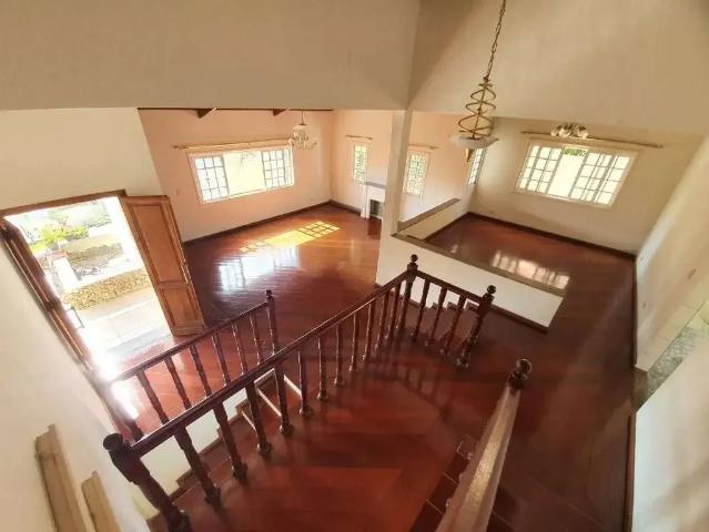 Casa / Sobrado para Venda em Itapevi/SP Condomínio Nova São Paulo 4 Quartos