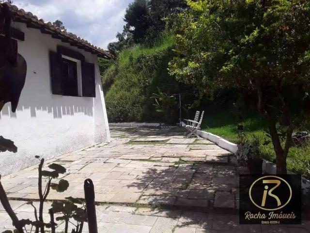 Casa / Sobrado para Venda em Itapevi/SP Condomínio Nova São Paulo 3 Quartos