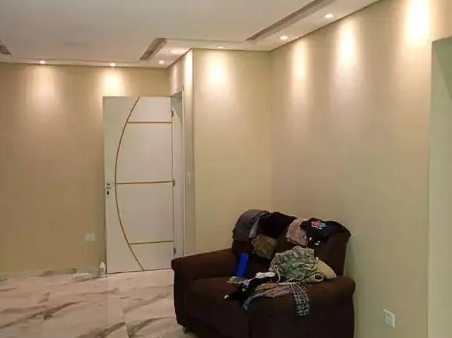 Casa / Sobrado para Venda em Itapevi/SP Conjunto Habitacional Setor A 2 Quartos
