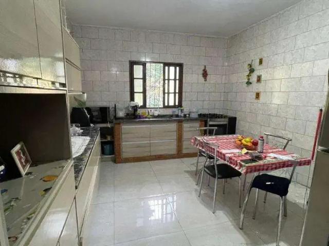 Casa / Sobrado para Venda em Itapevi/SP Chácara Vitápolis 2 Quartos