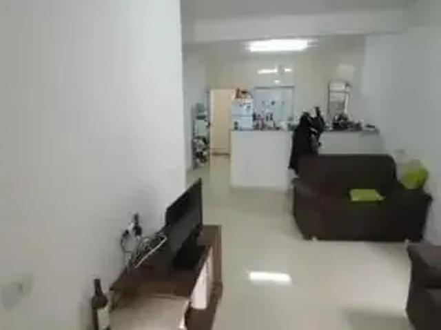 Casa / Sobrado para Venda em Itapevi/SP Chácara Santa Cecília 2 Quartos