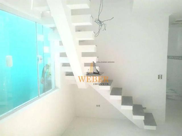 Casa / Sobrado para Venda em Itapevi/SP Amador Bueno 2 Quartos