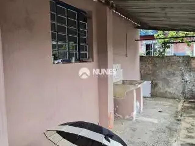 Casa / Sobrado para Venda em Itapevi/SP Amador Bueno 4 Quartos