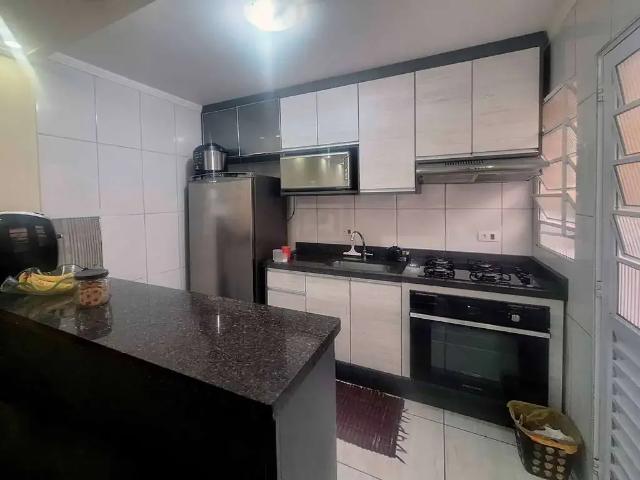 Casa / Sobrado para Venda em Itapevi/SP Jardim Marina 2 Quartos