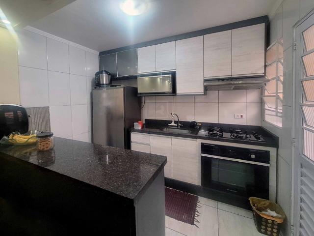 Casa / Sobrado para Venda em Itapevi/SP Jardim Marina 2 Quartos