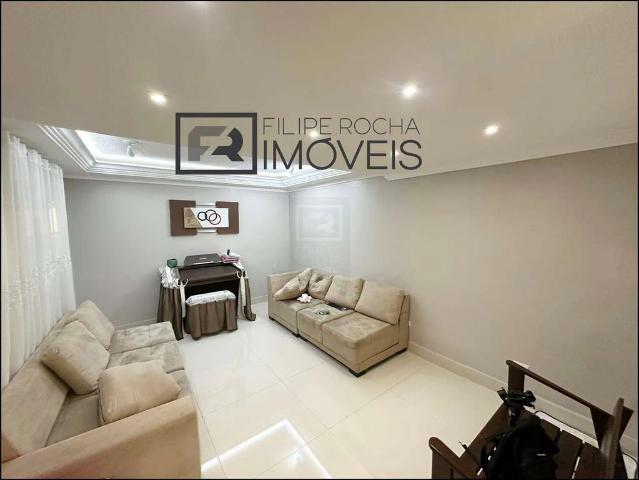 Casa / Sobrado para Venda em Itapevi/SP Jardim Maristela 4 Quartos