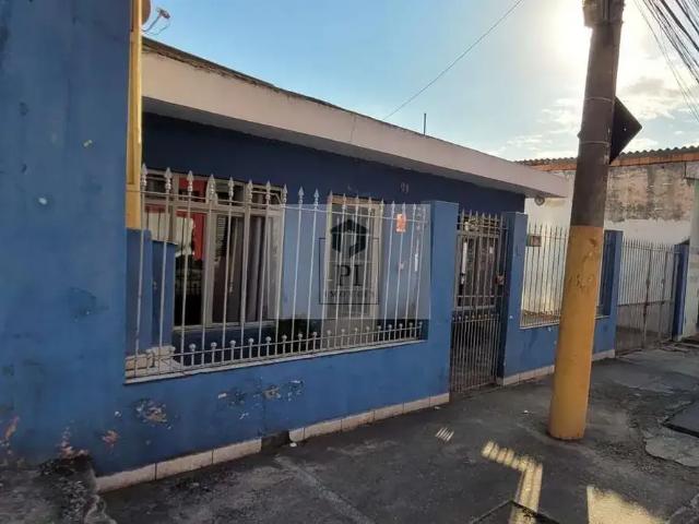 Casa / Sobrado para Venda em Itapevi/SP Jardim Maristela 2 Quartos