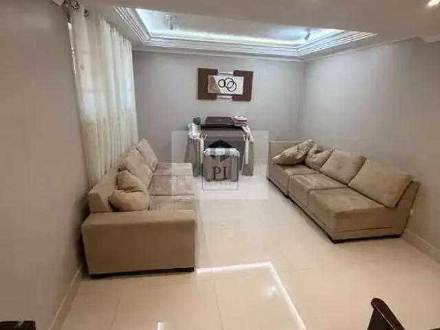 Casa / Sobrado para Venda em Itapevi/SP Jardim Maristela 2 Quartos