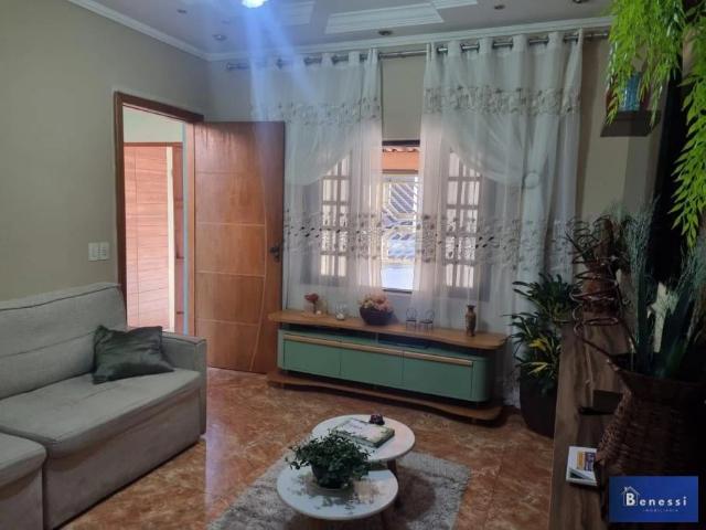Casa / Sobrado para Venda em Itapevi/SP Jardim Nova Itapevi 2 Quartos