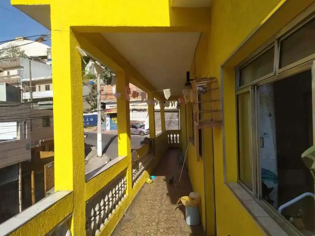 Casa / Sobrado para Venda em Itapevi/SP Jardim Briquet 2 Quartos
