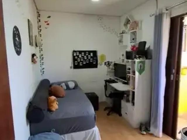 Casa / Sobrado para Venda em Itapevi/SP Jardim da Rainha 2 Quartos