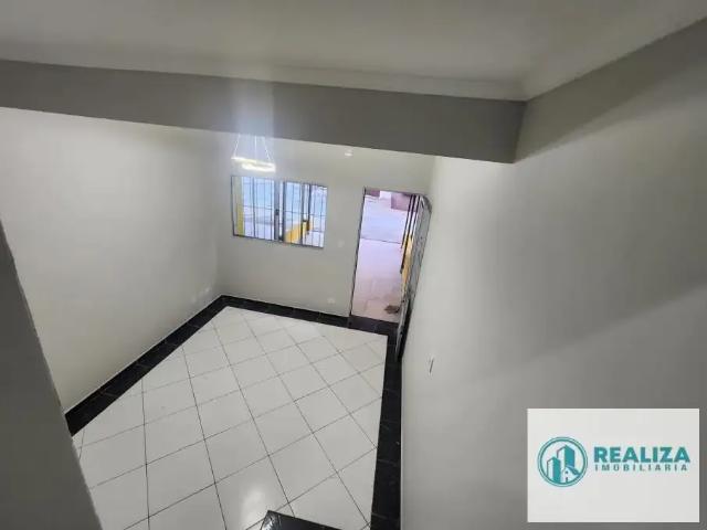Casa / Sobrado para Venda em Itapevi/SP Jardim Julieta 2 Quartos