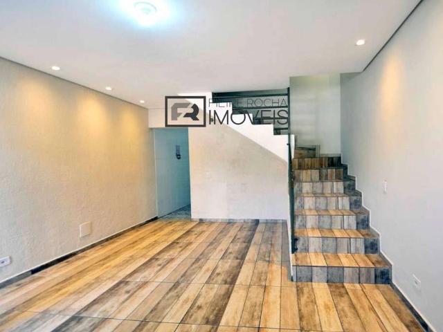Casa / Sobrado para Venda em Itapevi/SP Jardim Paulista 2 Quartos