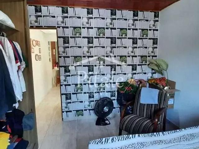 Casa / Sobrado para Venda em Itapevi/SP Jardim Rosemary 2 Quartos