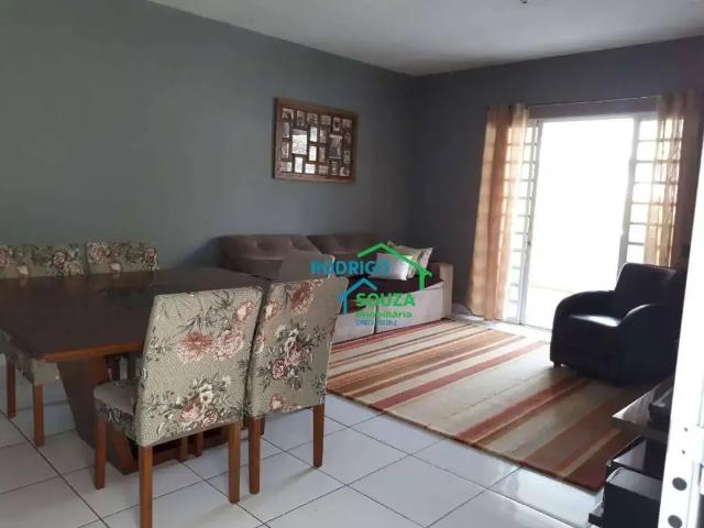 Casa / Sobrado para Venda em Itapevi/SP Jardim São Carlos 2 Quartos