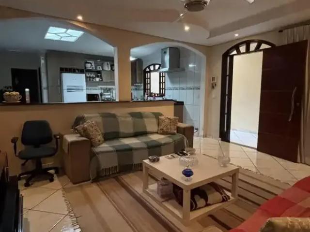 Casa / Sobrado para Venda em Itapevi/SP Jardim São Carlos 2 Quartos