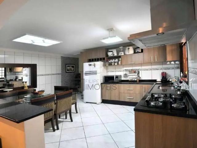 Casa / Sobrado para Venda em Itapevi/SP Jardim São Carlos 2 Quartos
