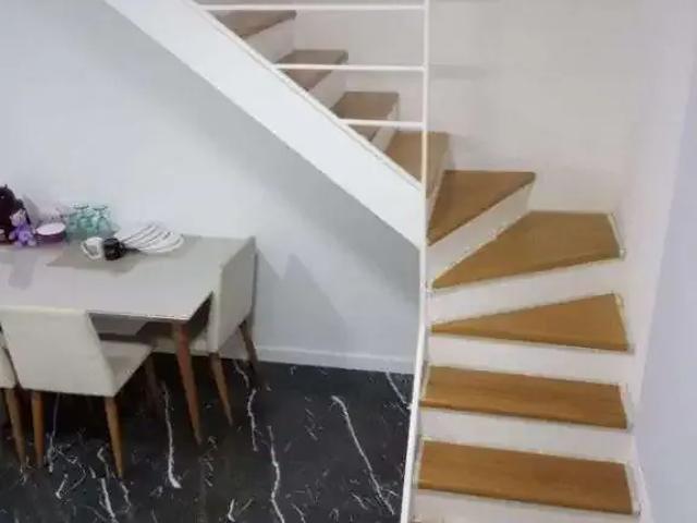 Casa / Sobrado para Venda em Itapevi/SP Jardim São Marcos 2 Quartos