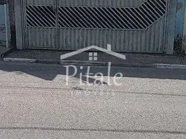 Casa / Sobrado para Venda em Itapevi/SP Jardim Vitápolis 2 Quartos