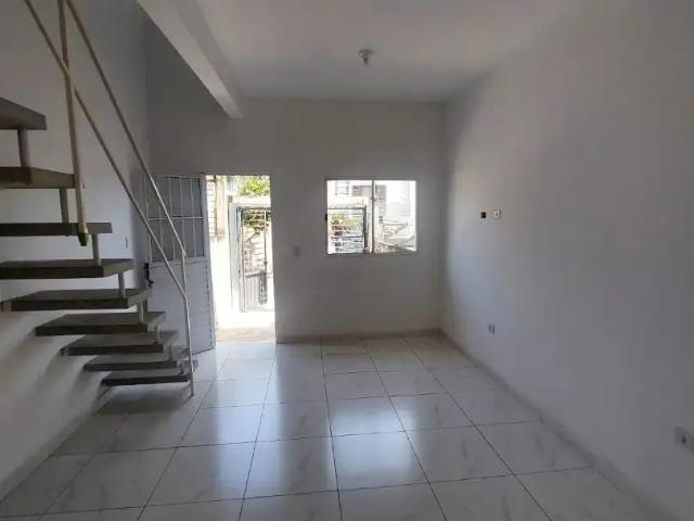 Casa / Sobrado para Venda em Itapevi/SP São João 2 Quartos