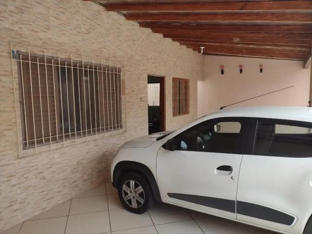 Casa / Sobrado para Venda em Itapevi/SP São João 4 Quartos