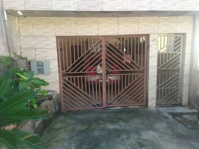 Casa / Sobrado para Venda em Itapevi/SP Parque Suburbano 2 Quartos