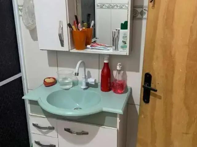 Casa / Sobrado para Venda em Itapevi/SP Parque Wey 2 Quartos