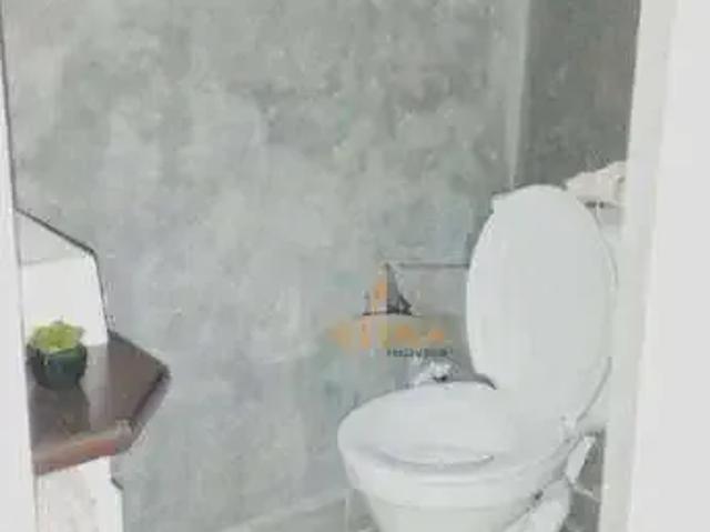 Casa / Sobrado para Venda em Itapevi/SP Parque Wey 2 Quartos
