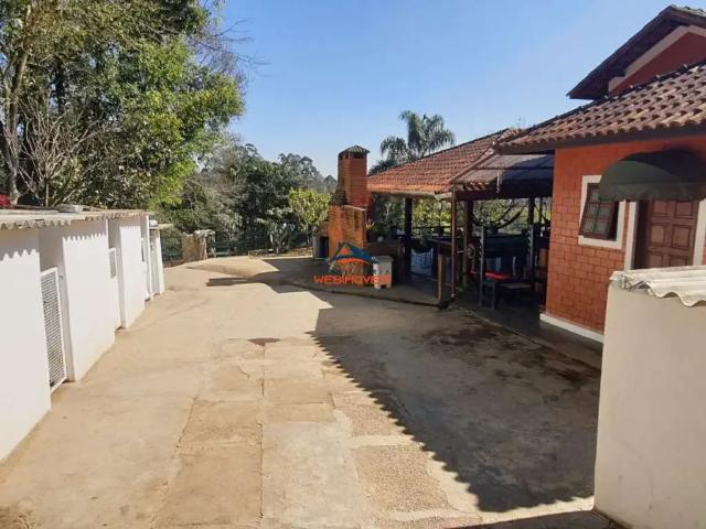 Casa / Sobrado para Venda em Itapevi/SP Recanto Verde 5 Quartos