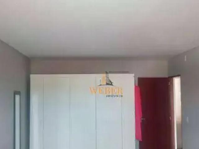 Casa / Sobrado para Venda em Itapevi/SP Residencial Colinas de São José 2 Quartos