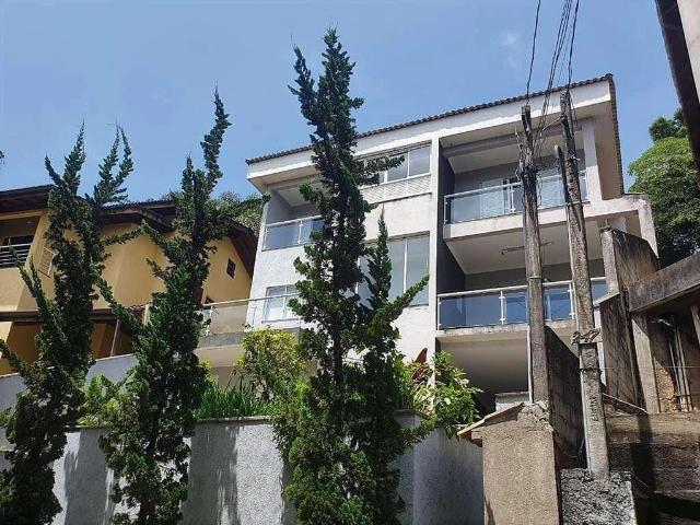 Casa / Sobrado para Venda em Itapevi/SP Transurb 3 Quartos