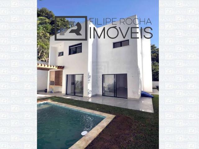 Casa / Sobrado para Venda em Itapevi/SP Transurb 3 Quartos