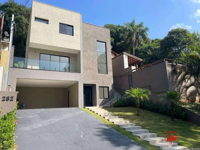 Casa / Sobrado para Venda em Itapevi/SP Transurb 3 Quartos